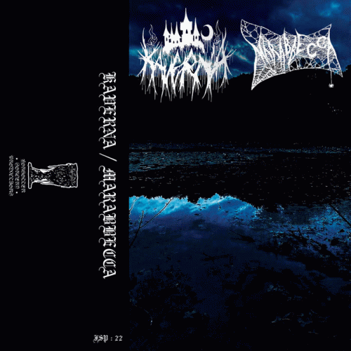 Marabbecca : Marabbecca - Kaverna